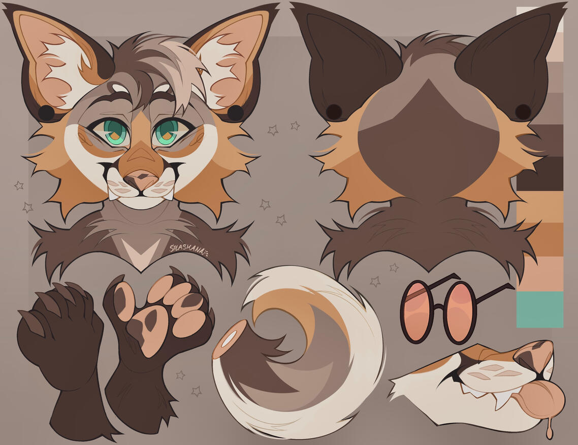 Partial Design • Accessory