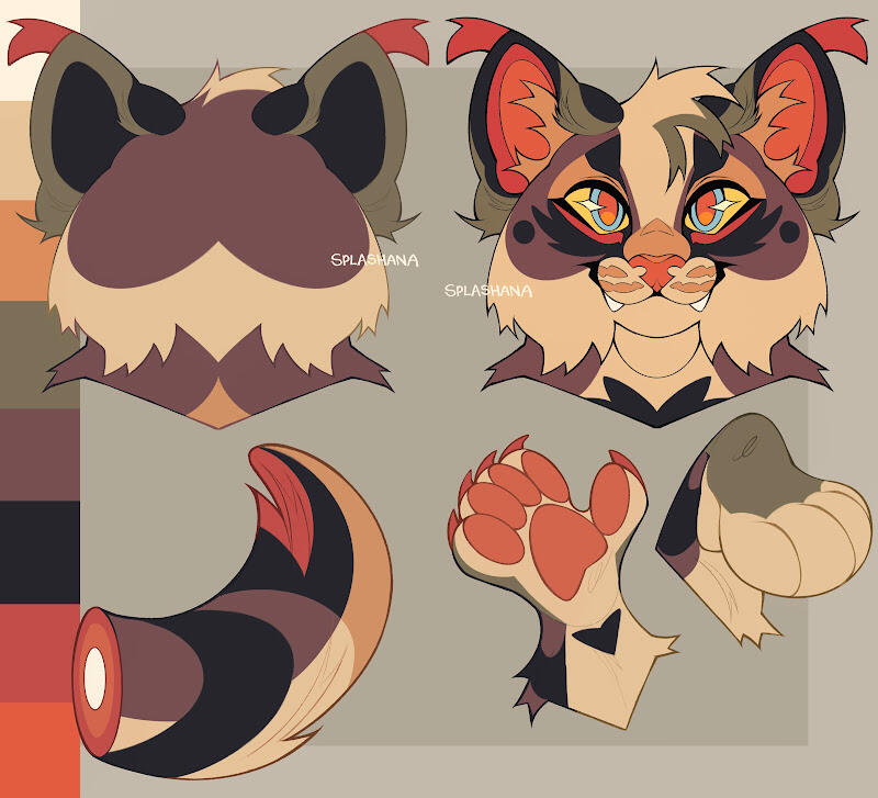 Partial Design • No Add-ons